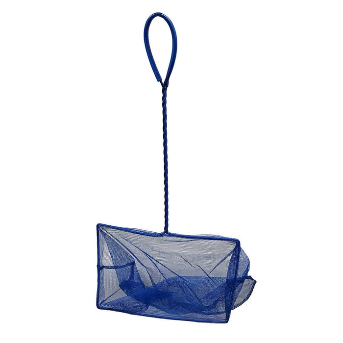 Red para pesca - Quick-Net - 10 pulgadas - 10" x 7" Pen Plax