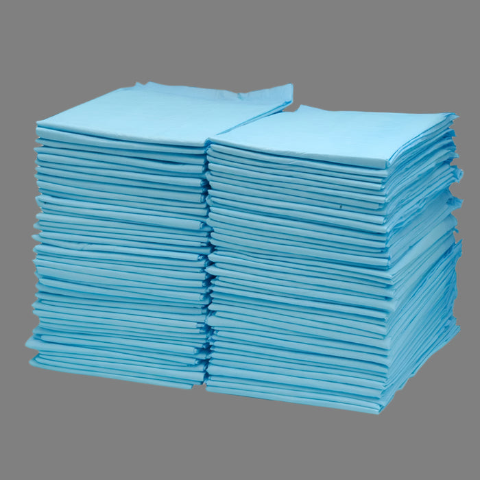Almohadillas para adiestramiento en el hogar Dry-Tech™ - Paquete de 50 - 23" x 24" Penn Plax