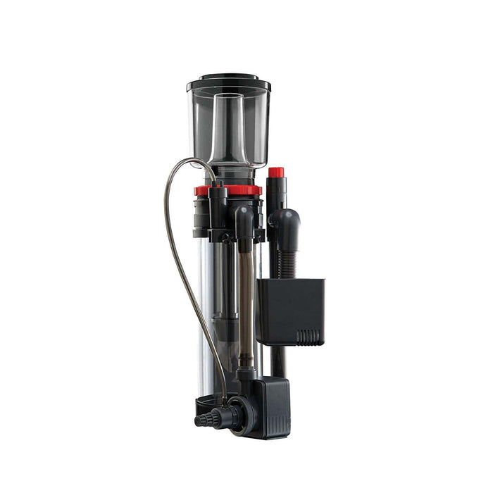 Super Skimmer Coralife de 65 galones, 4,25" x 5,5" x 20,75"