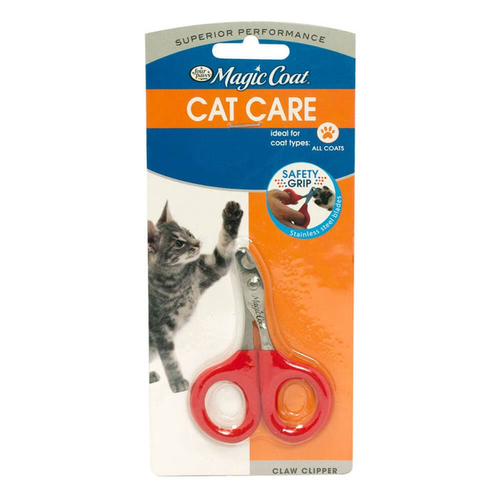 Cortaúñas para gatos Magic Coat de Four Paws