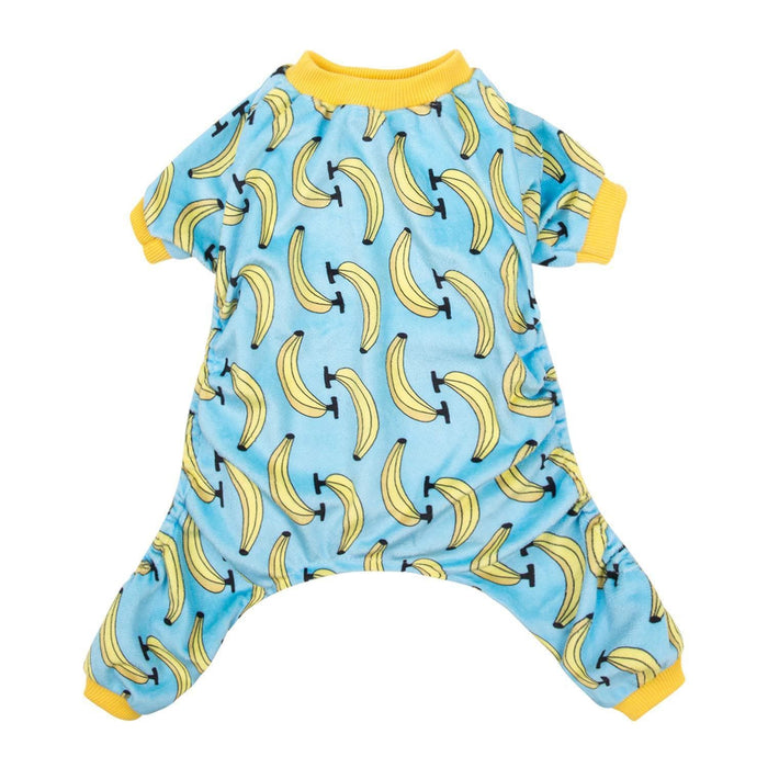 Dog pajamas SHIPPING IS INCLUDED IN THE PRICE OF THIS PRODUCT