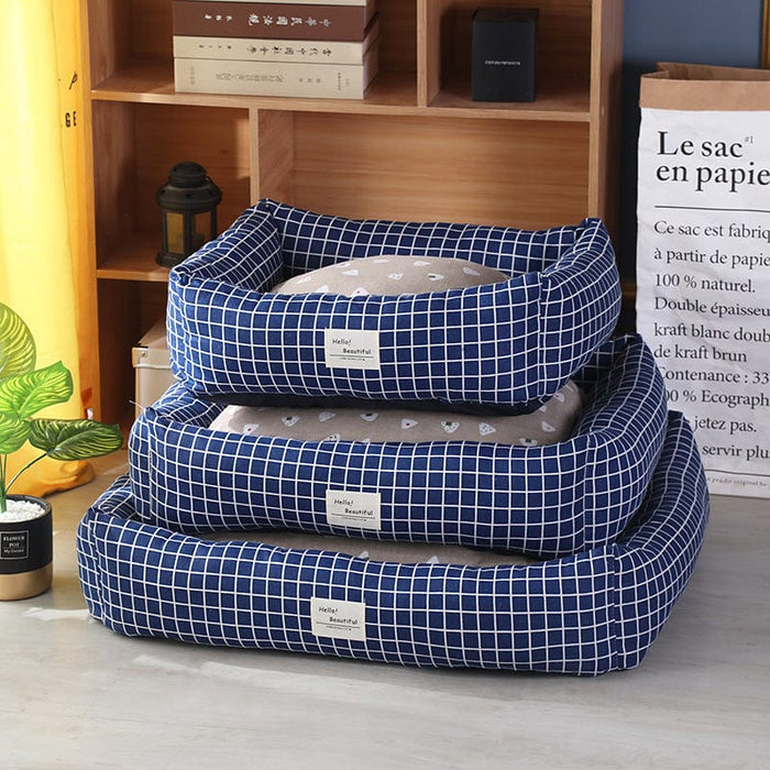 Warm pet bed - SHIPPING IS INCLUDED IN THE PRICE OF THIS PRODUCT