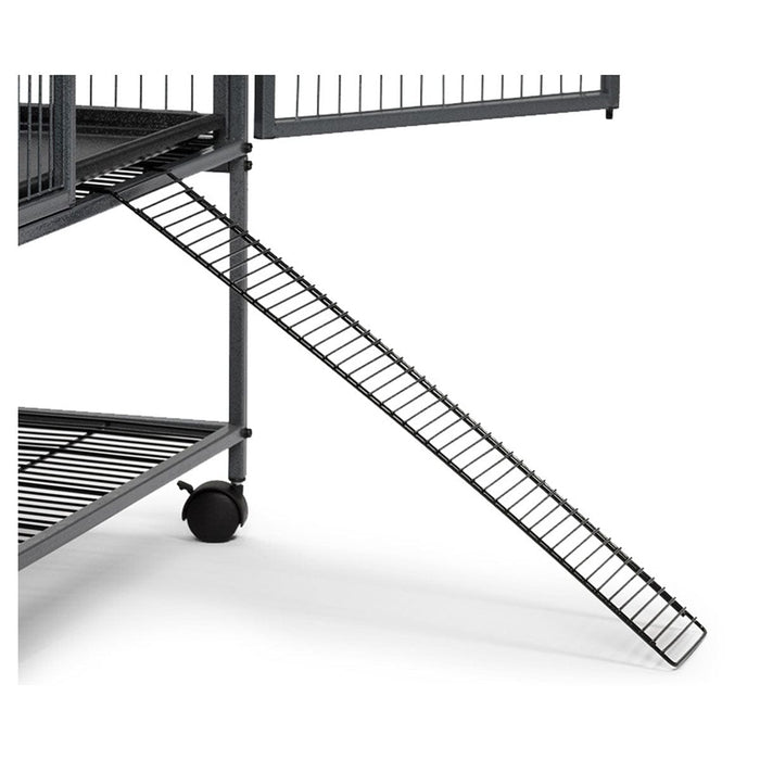 Midwest Ferret Nation Exit Ramp Blue 25.25" x 5.5"