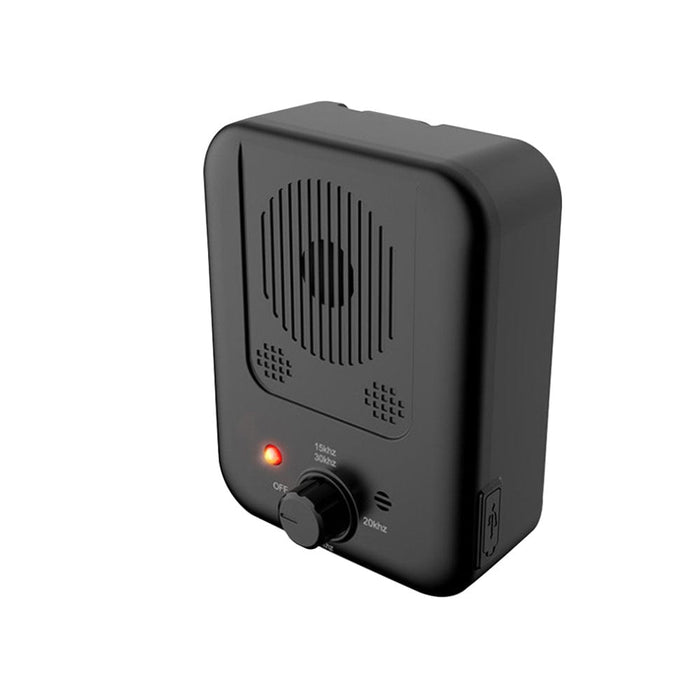 Ultrasonic Dog Anti Barking Training Device - SHIPPING IS INCLUDED IN THE PRICE OF THIS PRODUCT
