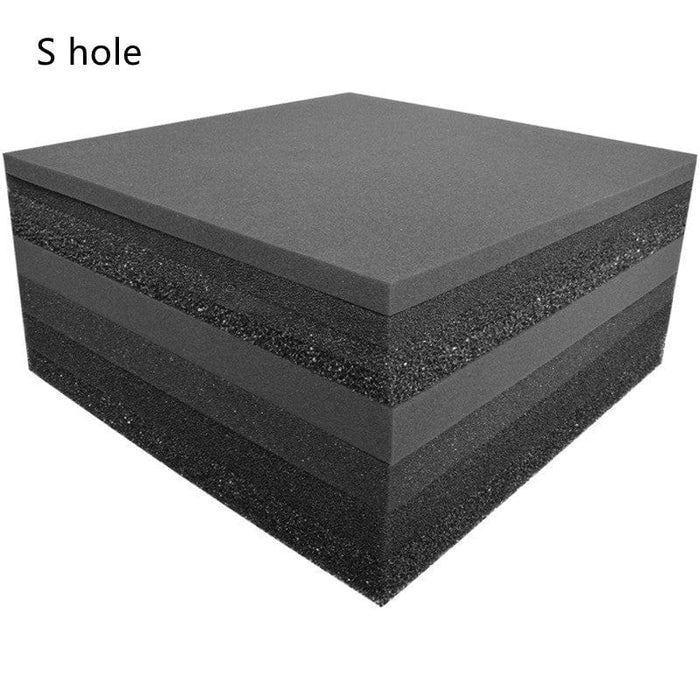 Pond - High Density Sponge Filter Material - SHIPPING IS INCLUDED IN THE PRICE OF THIS PRODUCT