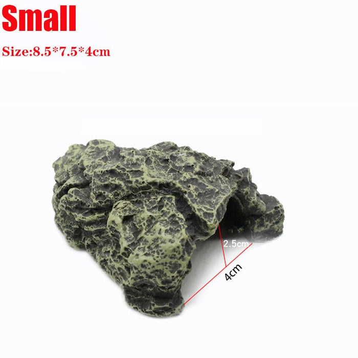 Reptile Climbing Platform & Hide out  - SHIPPING IS INCLUDED IN THE PRICE OF THIS PRODUCT