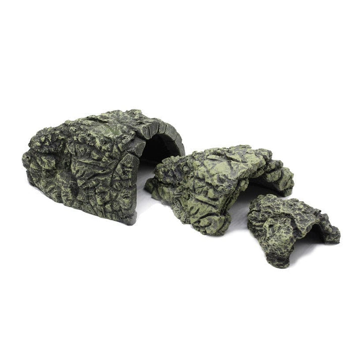 Reptile Climbing Platform & Hide out  - SHIPPING IS INCLUDED IN THE PRICE OF THIS PRODUCT