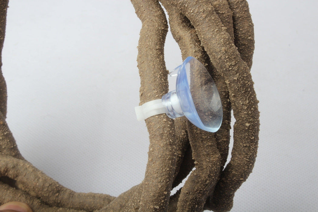 Reptile Climbing branch - Artificial Rattan - SHIPPING IS INCLUDED IN THE PRICE OF THIS PRODUCT
