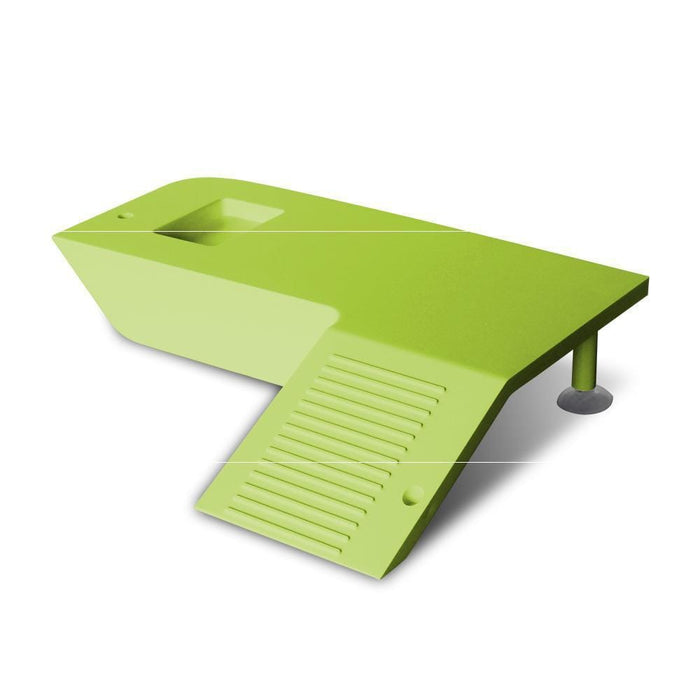Reptile Floating Island - Climbing Basking Platform - SHIPPING IS INCLUDED IN THE PRICE OF THIS PRODUCT