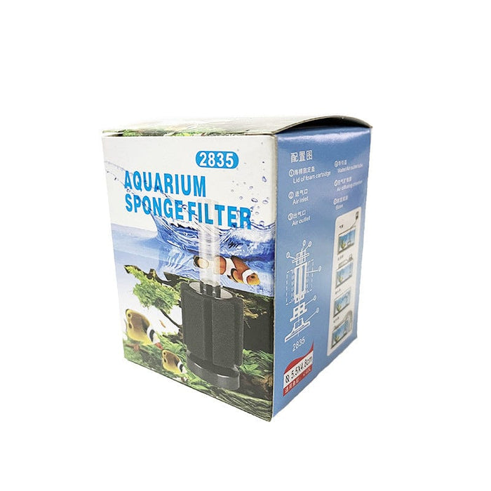 Aquarium Filter Bio Sponge Filter FREE SHIPPING ON THIS PRODUCT