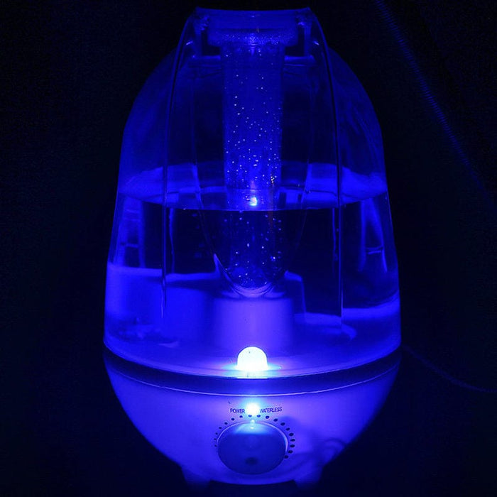 Reptile Humidifier - SHIPPING IS INCLUDED IN THE PRICE OF THIS PRODUCT