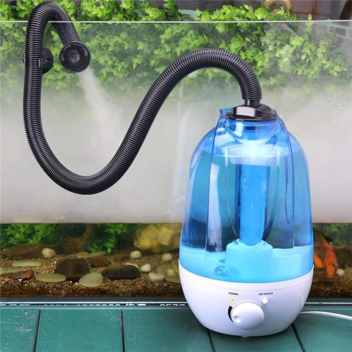Reptile Humidifier - SHIPPING IS INCLUDED IN THE PRICE OF THIS PRODUCT