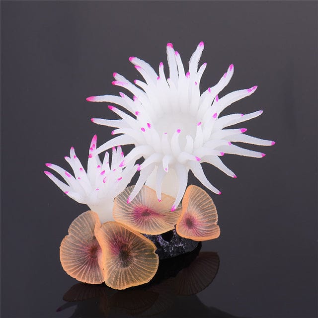 Aquarium Ornament - SHIPPING IS INCLUDED IN THE PRICE OF THIS PRODUCT