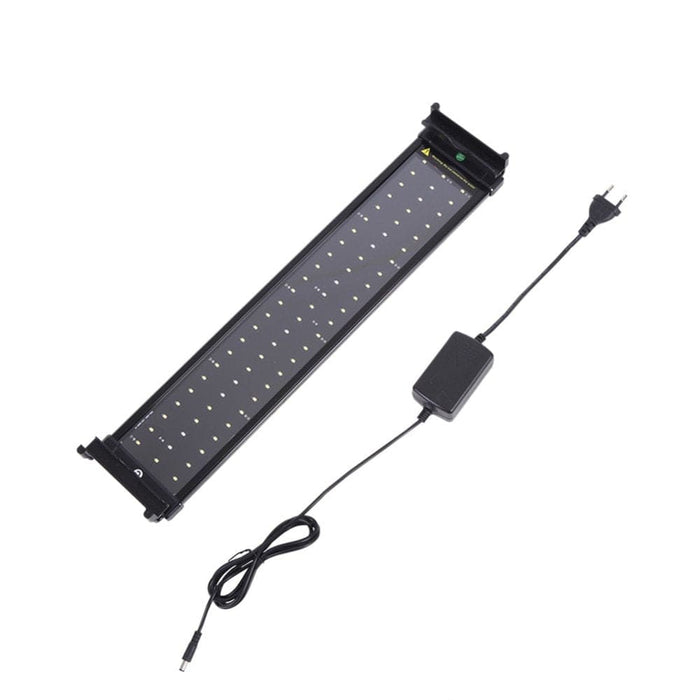 Lámpara LED para acuario - EL ENVÍO ESTÁ INCLUIDO EN EL PRECIO DE ESTE PRODUCTO
