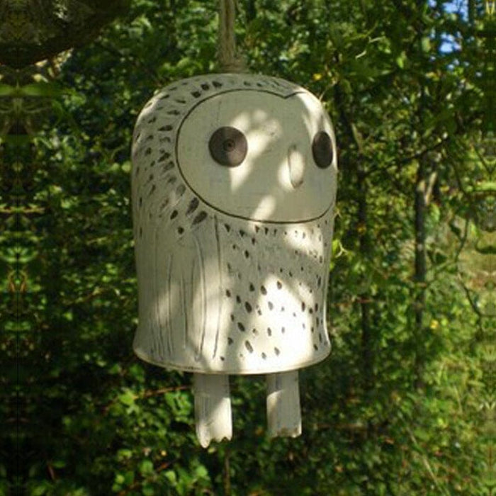 Bohemian Handmade Wind Chime Garden Ornament - SHIPPING IS INCLUDED IN THE PRICE OF THIS PRODUCT