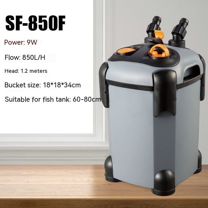 UV Fish Tank Filter  Three-in-one Water Purification - SHIPPING IS INCLUDED IN THE PRICE OF THIS PRODUCT