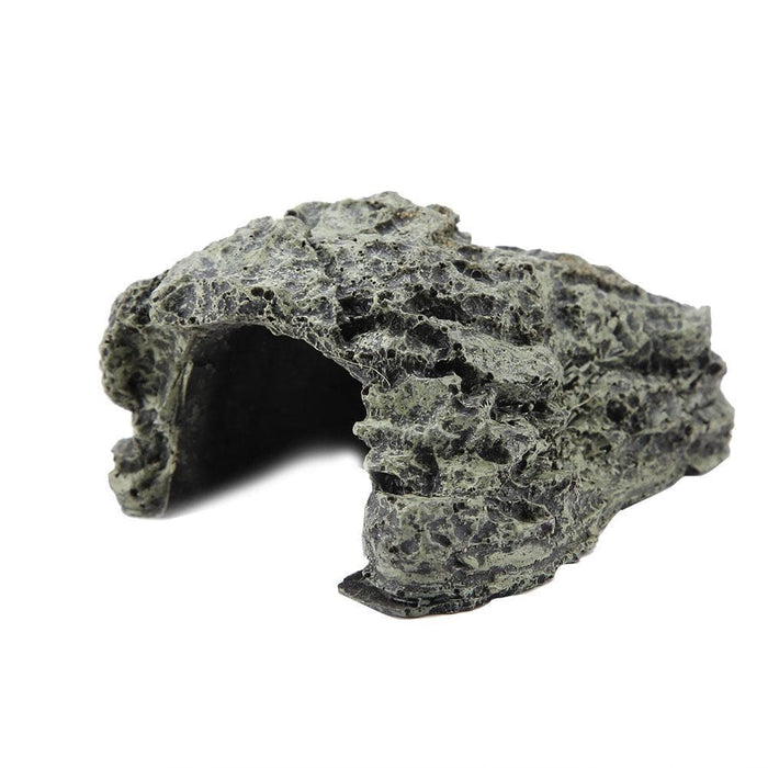Cueva para reptiles y plataforma de escalada - EL ENVÍO ESTÁ INCLUIDO EN EL PRECIO DE ESTE PRODUCTO