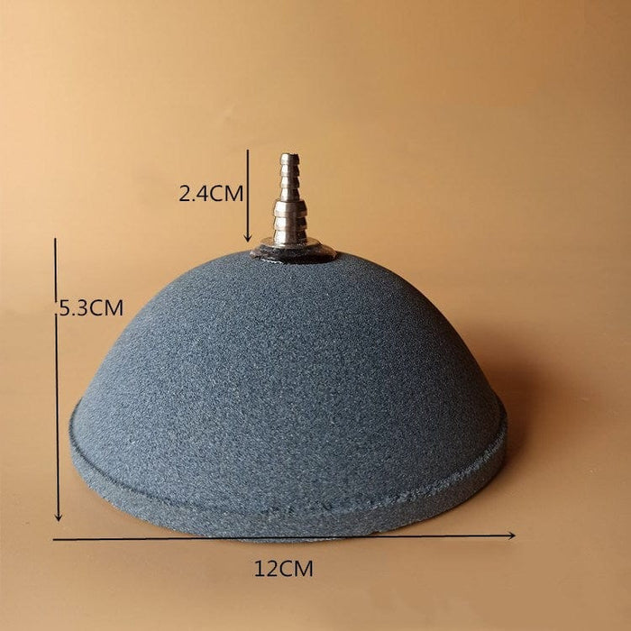 Aquarium Air Stone Nanobubbles - FREE SHIPPING ON THIS PRODUCT