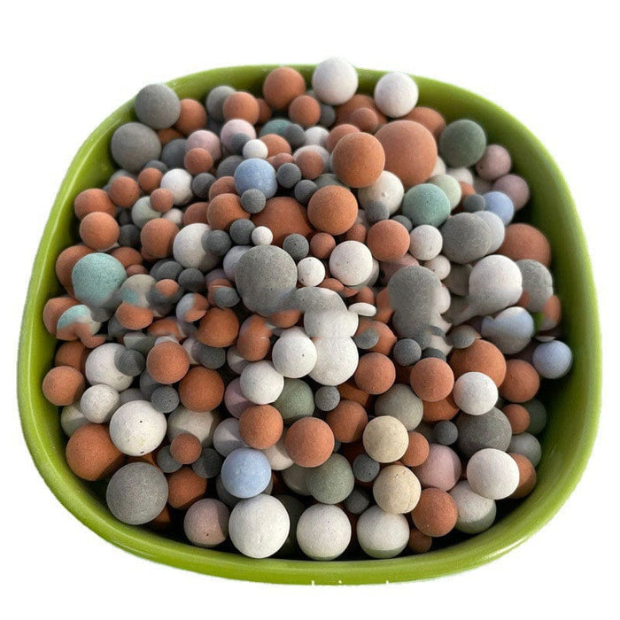 Tourmaline Ball Filter material - SHIPPING IS INCLUDED IN THE PRICE OF THIS PRODUCT