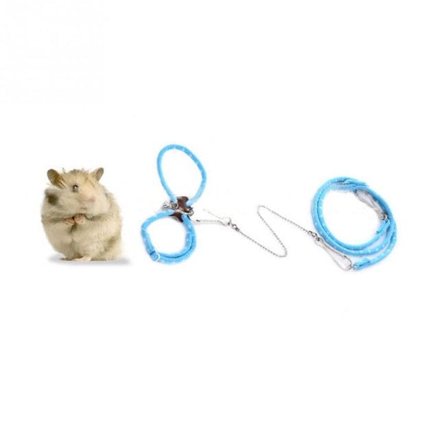 Arnés para animales pequeños - EL ENVÍO ESTÁ INCLUIDO EN EL PRECIO DE ESTE PRODUCTO
