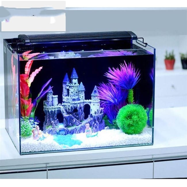 Adorno para Acuario - EL ENVIO ESTÁ INCLUIDO EN EL PRECIO DE ESTE PRODUCTO