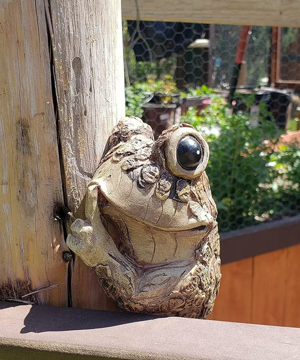 Small Decorative Garden Ornaments - SHIPPING IS INCLUDED IN THE PRICE OF THIS PRODUCT
