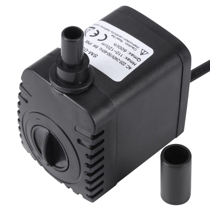Aquarium and Fountain Water pump FREE SHIPPING ON THIS PRODUCT