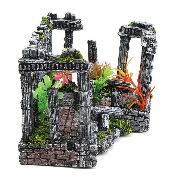 Aquarium Ornament - SHIPPING IS INCLUDED IN THE PRICE OF THIS PRODUCT