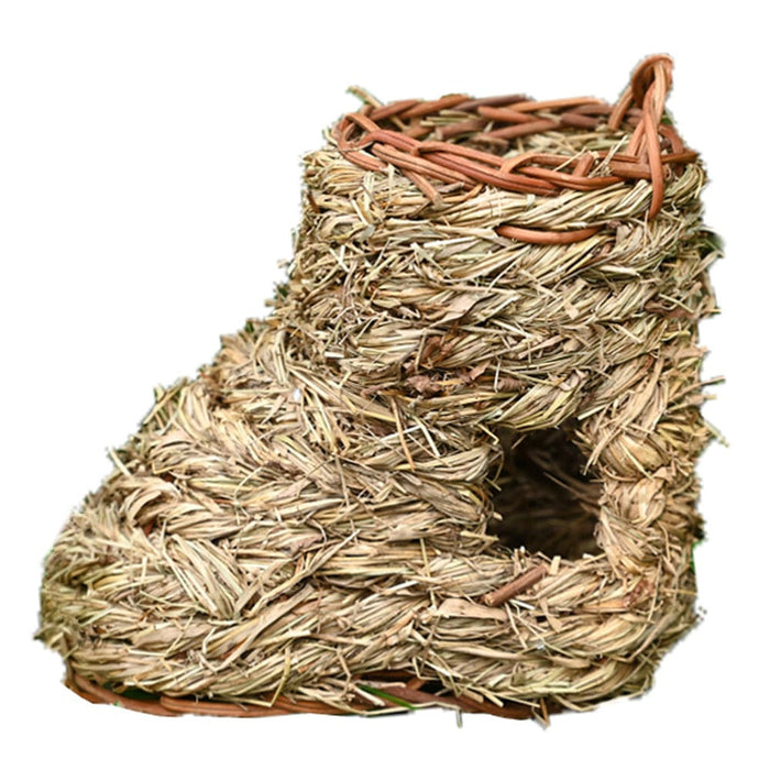 Bird Nest - Hand-woven SHIPPING IS INCLUDED IN THE PRICE OF THIS PRODUCT