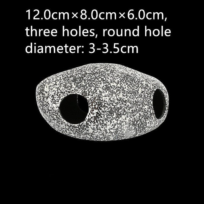 Aquarium Ornament - SHIPPING IS INCLUDED IN THE PRICE OF THIS PRODUCT
