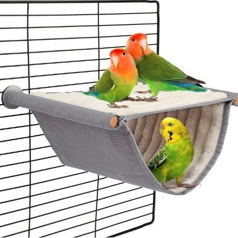 Pet Hammock - Hanging Cradle - Removable And Washable Hammock - SHIPPING IS INCLUDED IN THE PRICE OF THIS PRODUCT