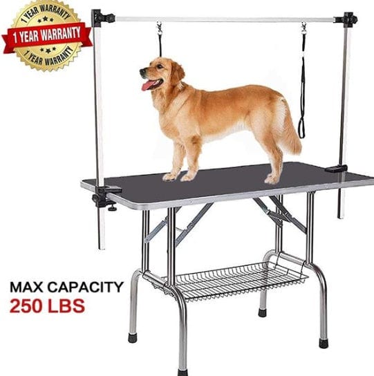 36 Inch Professional Pet Dog Grooming Table  -   Free Shipping in US