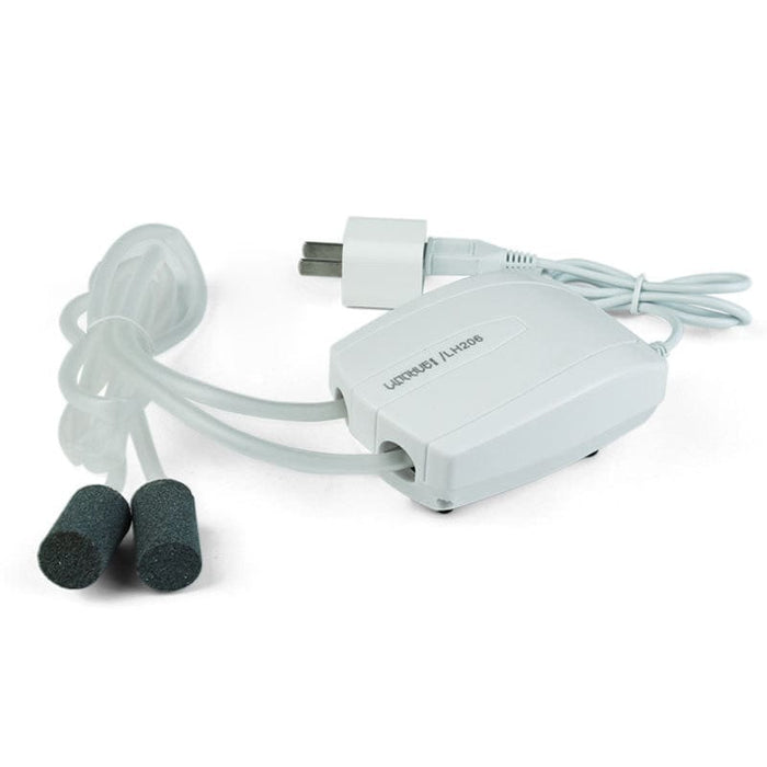 Aquarium Air Pump -  FREE SHIPPING ON THIS PRODUCT