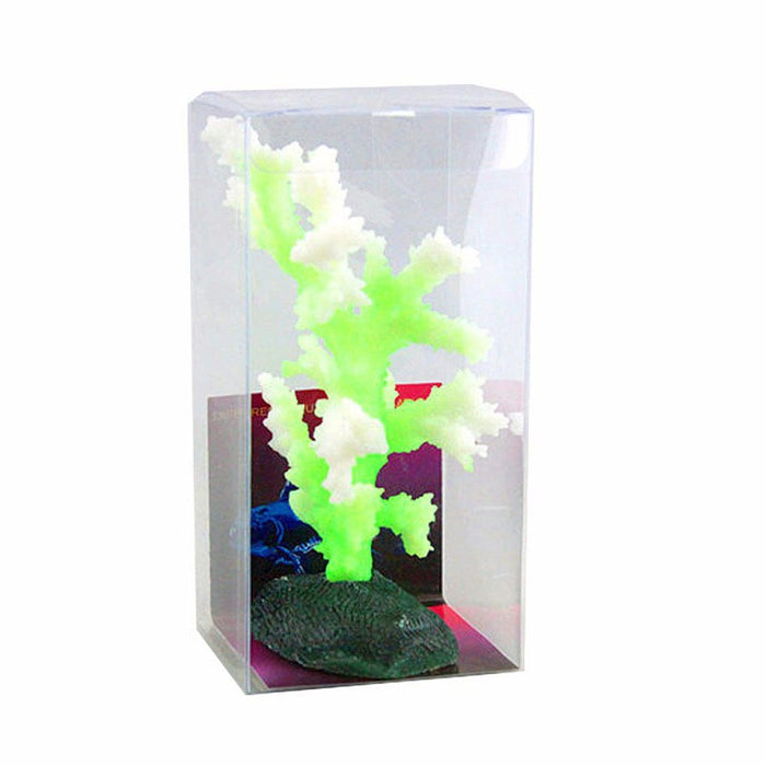 Artificial coral tree - SHIPPING IS INCLUDED IN THE PRICE OF THIS PRODUCT