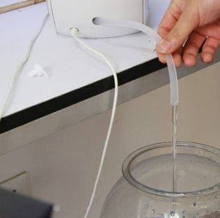 Acuario de sobremesa EL ENVIO ESTÁ INCLUIDO EN EL PRECIO DE ESTE PRODUCTO