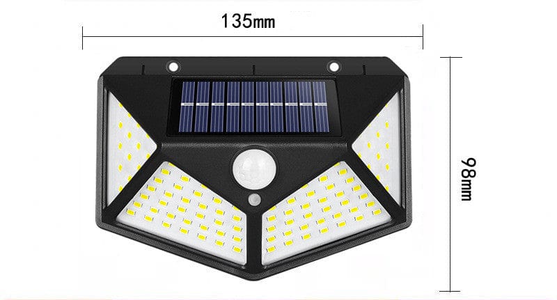 Waterproof Garden Light - SHIPPING IS INCLUDED IN THE PRICE OF THIS PRODUCT