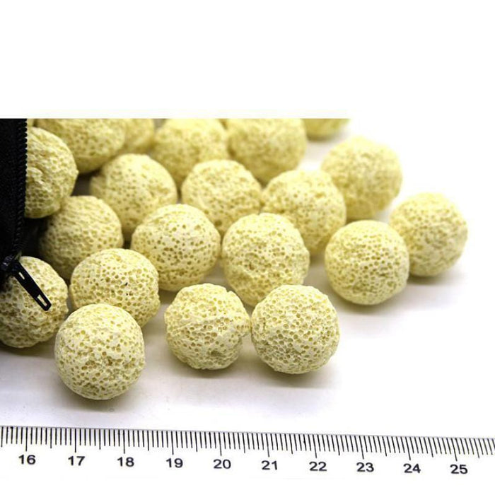 Aquarium Bacteria Ball Fish Tank Filter Material FREE SHIPPING ON THIS PRODUCT