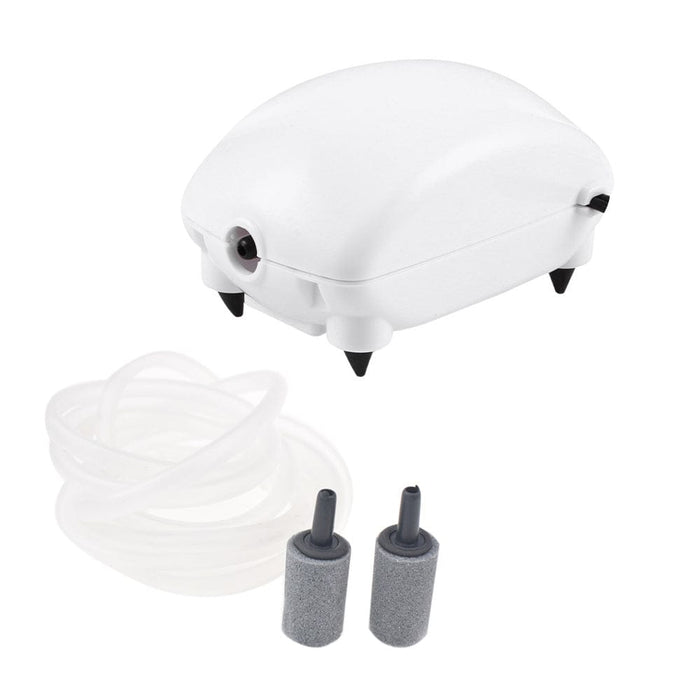 Aquarium Air Pump -   FREE SHIPPING ON THIS PRODUCT