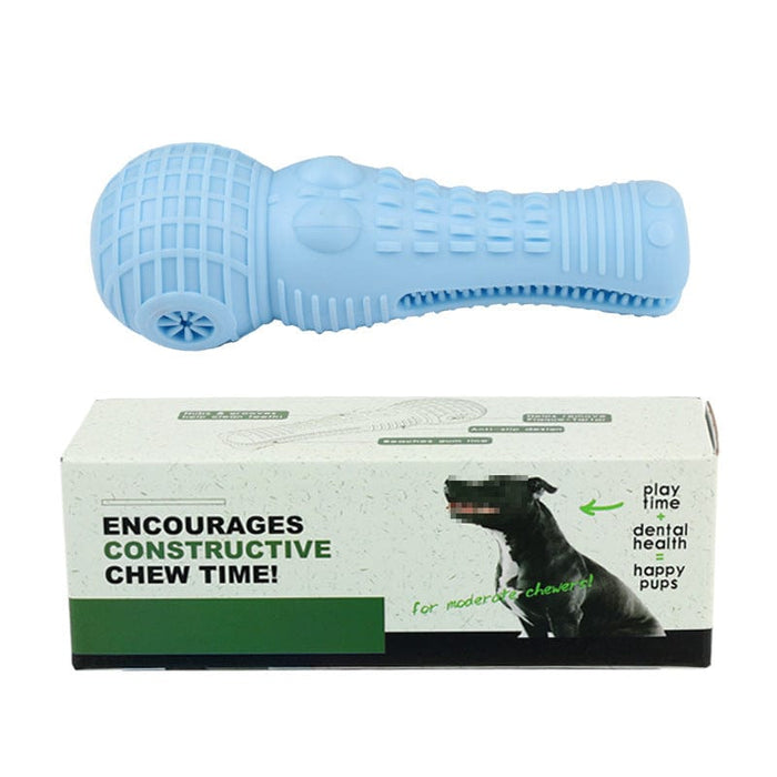 Constructive Chew Dental Health Dog Toy - SHIPPING IS INCLUDED IN THE PRICE OF THIS PRODUCT