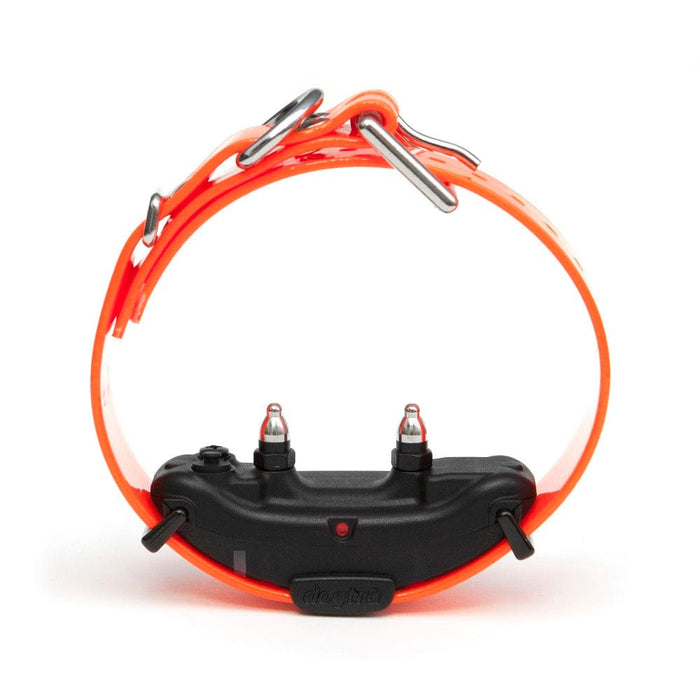 Collar Dogtra ARC Extra Naranja Naranja