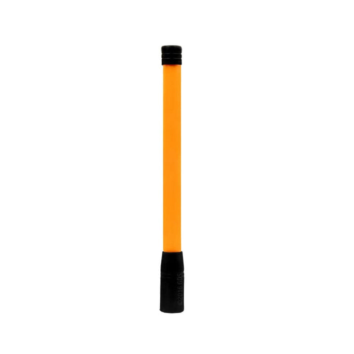 The Buzzard's Roost Stub Flex Antenna for Garmin Astro/Alpha Orange 5" x 0.25" x 0.25"