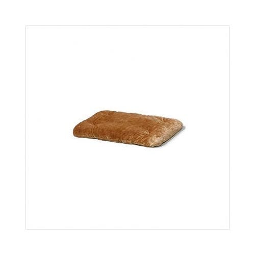 Midwest Cat Playpen Plus Pet Bed Tan 21" x 10.5"