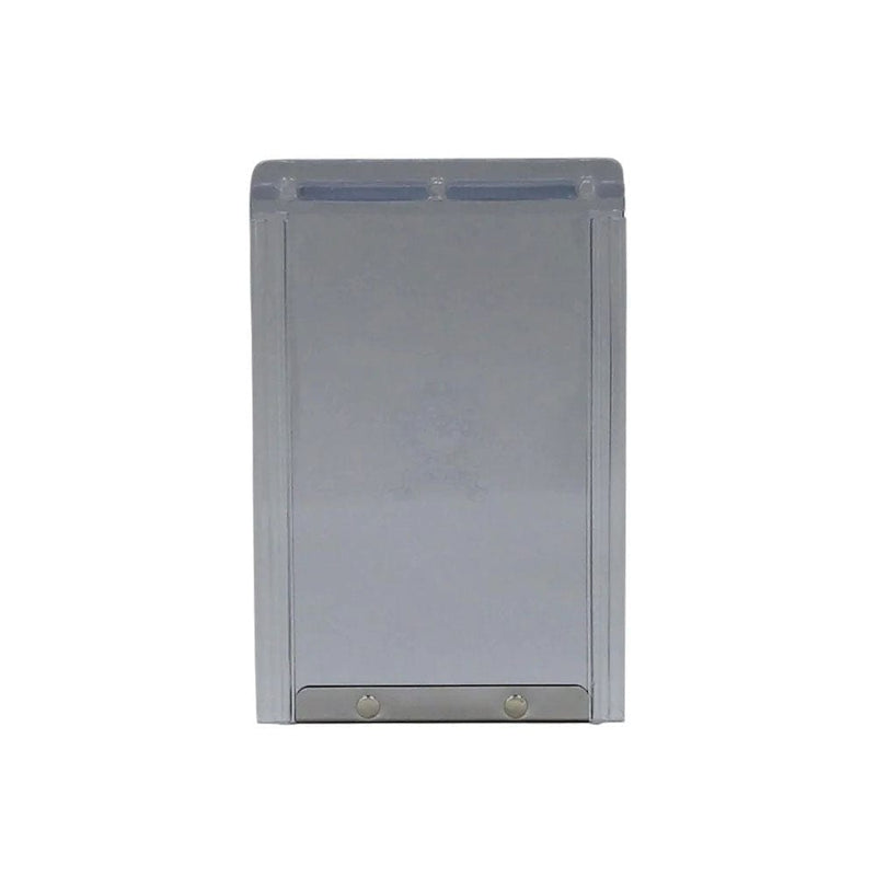 Ideal Pet Products Vinyl Replacement Flap Small Tinted 0.1" x 5" x 7"