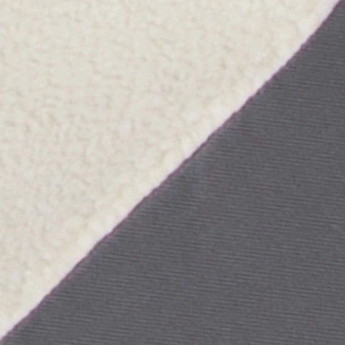 K&H Pet Products - Escaleras para mascotas de 4 escalones, color gris, 28" x 16" x 22"