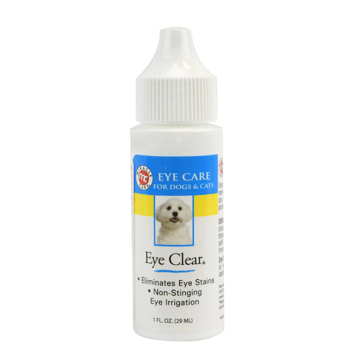 Miracle Corp Eye Clear 1 ounce