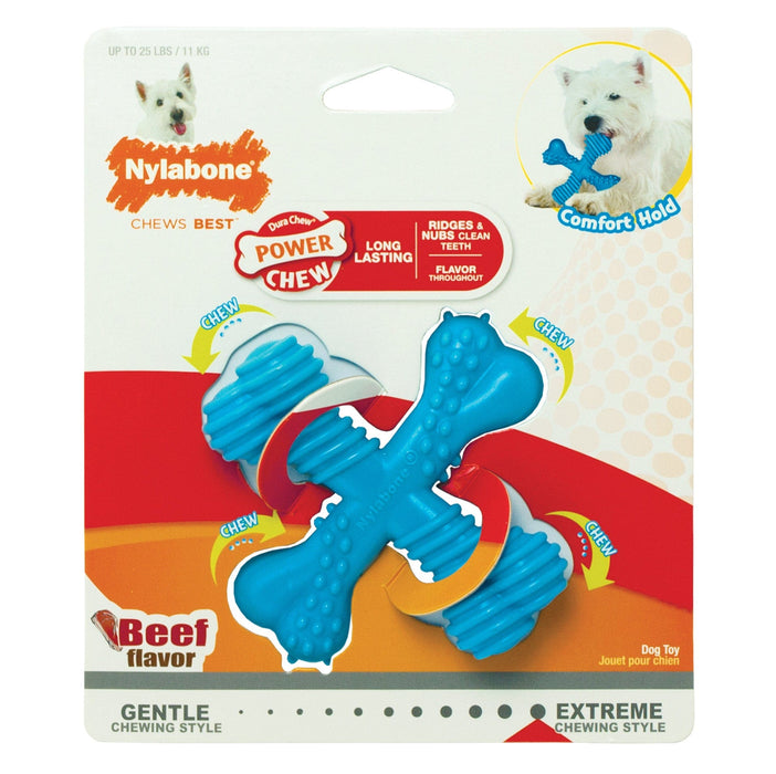 Hueso Nylabone Power Chew X