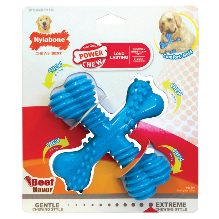 Hueso Nylabone Power Chew X