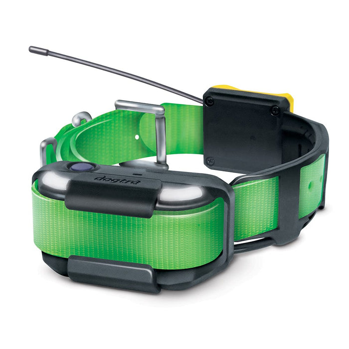 Dogtra Pathfinder2 Extra Receiver Collar Green