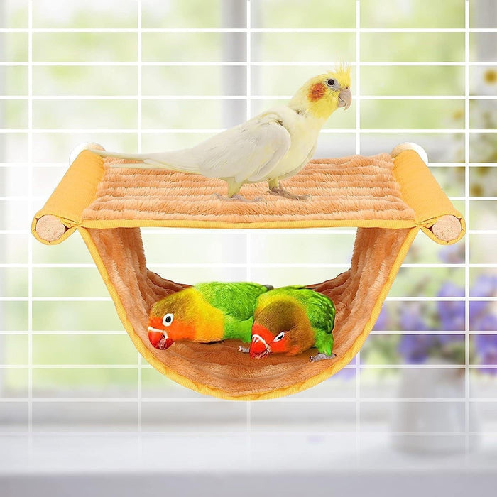 Hamaca para mascotas - Cuna colgante - Hamaca extraíble y lavable - EL ENVÍO ESTÁ INCLUIDO EN EL PRECIO DE ESTE PRODUCTO