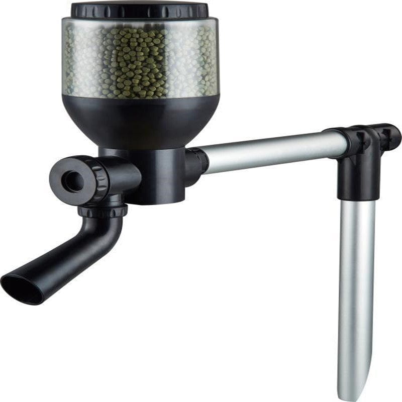 Large-capacity Automatic Fish Feeder -   SHIPPING IS INCLUDED IN THE PRICE OF THIS PRODUCT